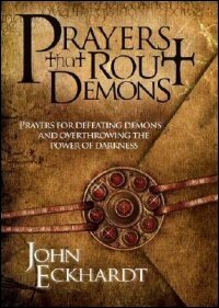 Prayers that Rout Demons