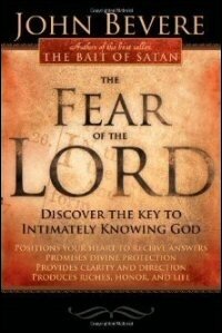 The Fear of the Lord