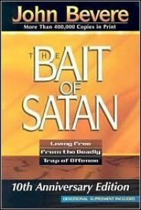 The Bait of Satan (Devotional Supplement Included)