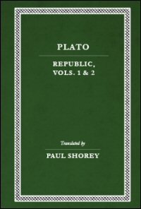 The Republic: English Text