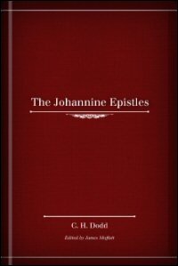 The Johannine Epistles