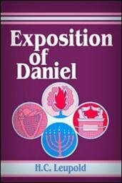 Leupold Old Testament Commentaries: Daniel
