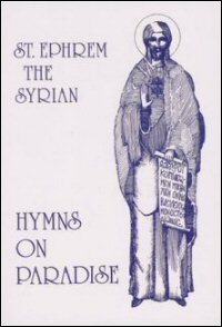 Hymns on Paradise (Popular Patristics Series)