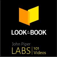 Look at the Book Labs (Video)
