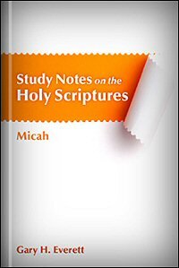 The Book of Micah