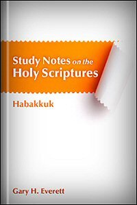 The Book of Habakkuk