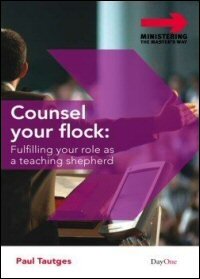 Counsel Your Flock: Fulfilling Your Role as a Teaching Shepherd
