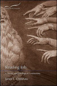 Reading Job: A Literary and Theological Commentary (Reading the Old Testament | RtOT)