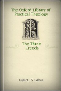 The Three Creeds