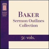 150 Expository Sermon Outlines