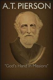 God’s Hand in Missions