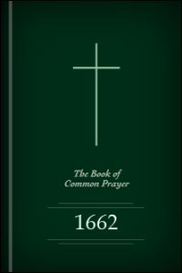 The Book of Common Prayer, 1662: Psalter    