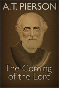 The Coming of the Lord