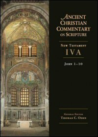 New Testament IVa: John 1–10