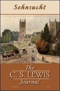Sehnsucht: The C. S. Lewis Journal, Volume 9, 2015