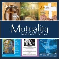 Mutuality Magazine, Volume 22, No. 1, Spring 2015