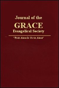 Journal of the Grace Evangelical Society, Volume 11