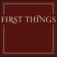 First Things, Number 275 (August/September 2017)