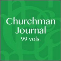 The Churchman: Volume 125, Nos. 1–4