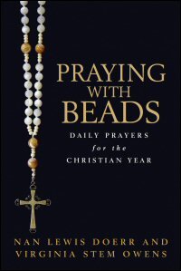 Praying with Beads: Daily Prayers for the Christian Year