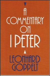 A Commentary on 1 Peter