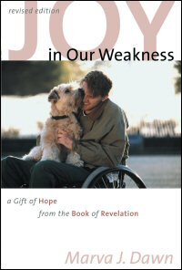 Joy in Our Weakness: A Gift of Hope from the Book of Revelation