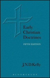 Early Christian Doctrines
