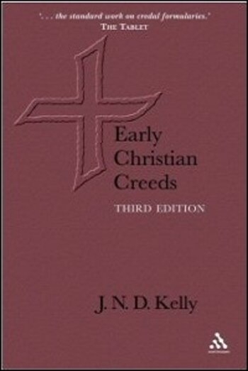 Early Christian Creeds