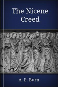 The Nicene Creed