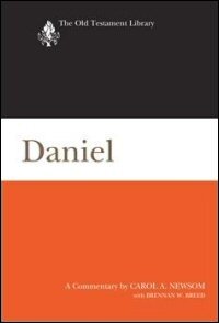 Daniel: A Commentary (The Old Testament Library Series | OTL)