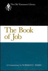 The Book of Job (Old Testament Library | OTL)