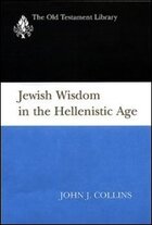 Jewish Wisdom in the Hellenistic Age