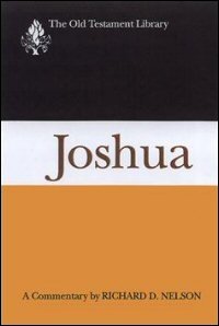 Joshua (Old Testament Library | OLT)