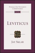 Leviticus (Tyndale Old Testament Commentary | TOTC)