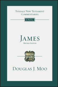 James, Revised Edition (Tyndale New Testament Commentaries | TNTC)