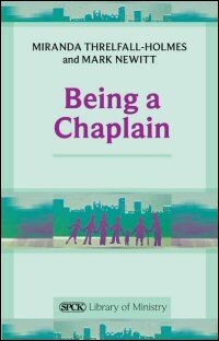 Being a Chaplain