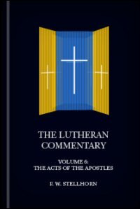 Annotations on the Acts of the Apostles