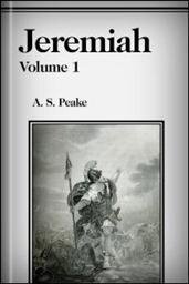 Jeremiah, Volume 1