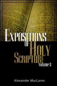 Expositions of Holy Scripture: Psalms 51–145