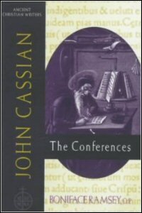John Cassian: The Conferences