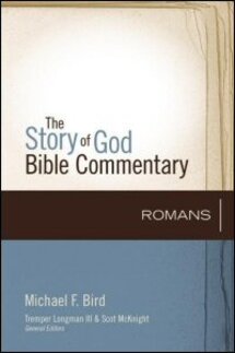 Romans (The Story of God Bible Commentary | SGBC)