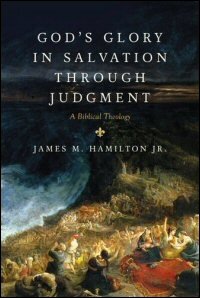 God’s Glory in Salvation through Judgment: A Biblical Theology