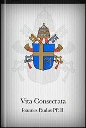 Vita Consecrata (Latin)