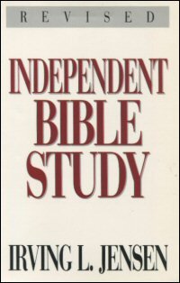 Independent Bible Study