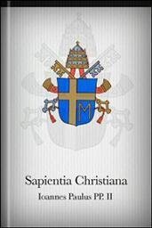 Sapientia Christiana (Latin)