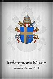 Redemptoris Missio (Latin)