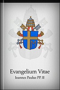 Evangelium Vitae (Latin)