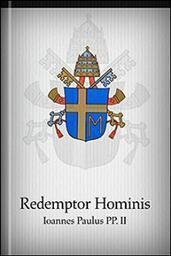 Redemptor Hominis (Latin)