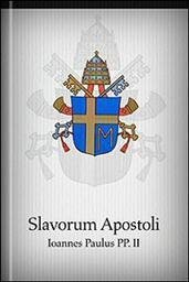 Slavorum Apostoli (Latin)