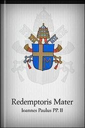 Redemptoris Mater (Latin)
